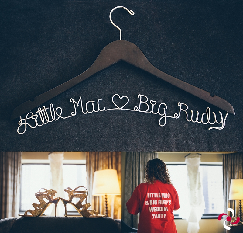 Little Mac+Big Rudy